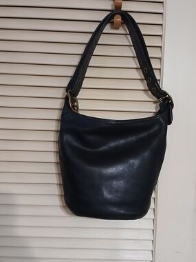 Coach Bleeker Bucket Bag
